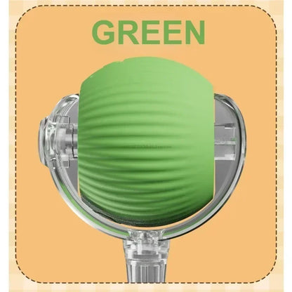 Automatic Rolling Pet Ball Self RollingBall Pet Supplies